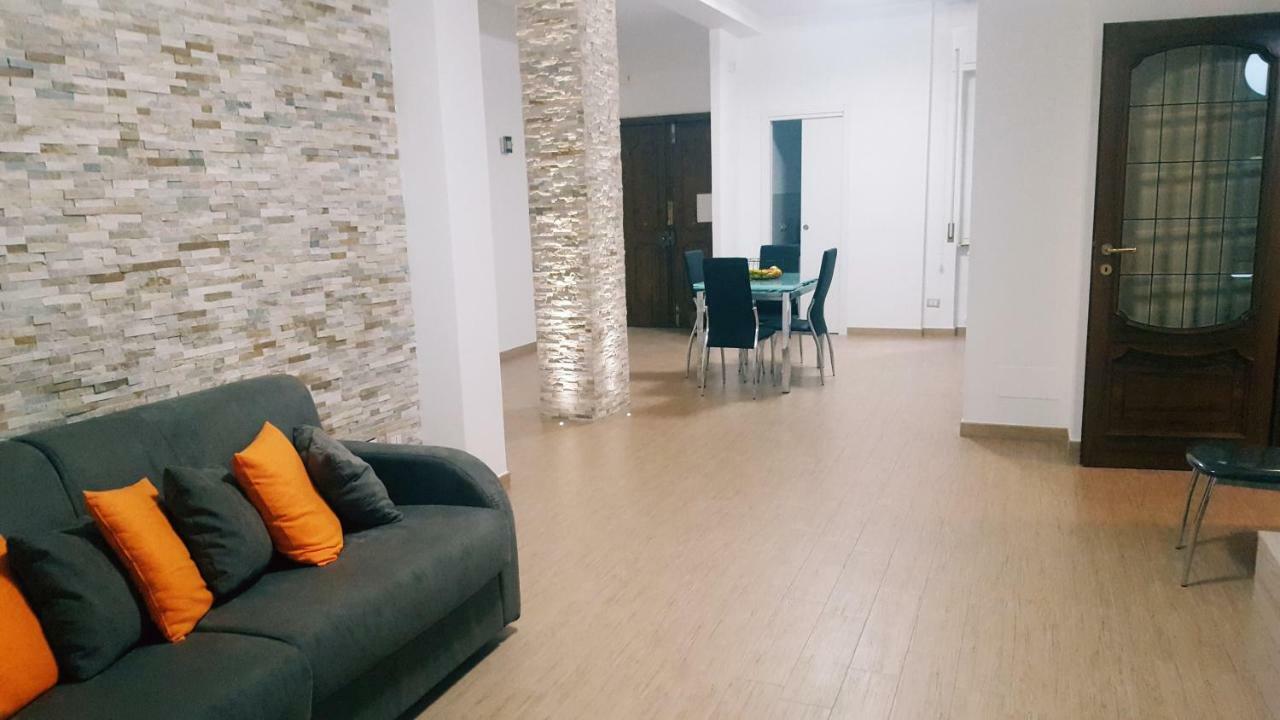 Ferienwohnung Casa Federica 1 La Spezia Exterior foto